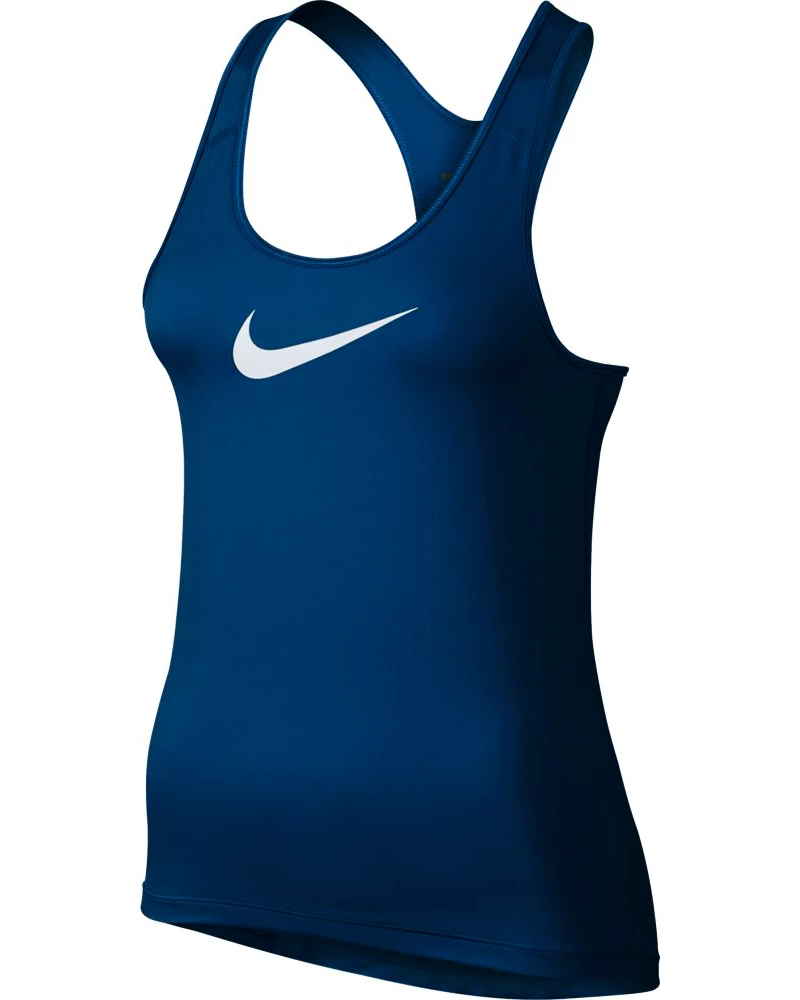 Dámské tílko Nike Pro Blue