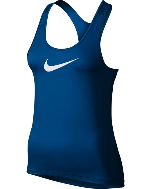 Dámské tílko Nike Pro Blue