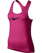 Dámské tílko Nike Pro Cool Pink