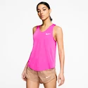 Dámské tílko Nike Tank Breathe růžové