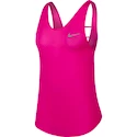 Dámské tílko Nike Tank Breathe růžové