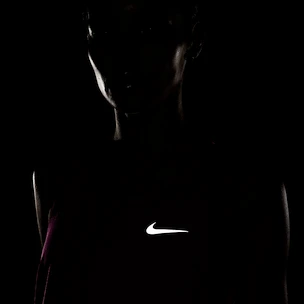 Dámské tílko Nike Tank Breathe růžové