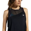 Dámské tílko Reebok Style Tank černé