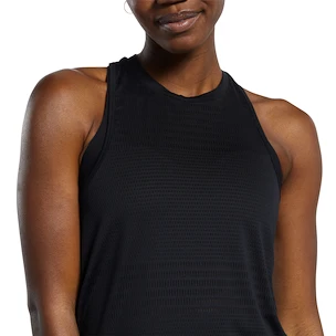 Dámské tílko Reebok Tank Performace Mesh černé