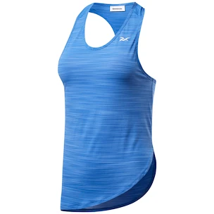 Dámské tílko Reebok  Wor AC Tan Blue M