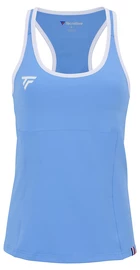 Dámské tílko Tecnifibre Club Tank-Top Azur