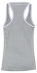 Dámské tílko Tecnifibre  Club Tank-Top Silver