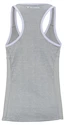 Dámské tílko Tecnifibre  Club Tank-Top Silver