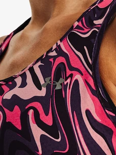 Dámské tílko Under Armour HeatGear Racer Print-PPL M