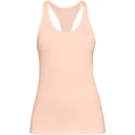 Dámské tílko Under Armour HG Armour Racer Tank oranžové