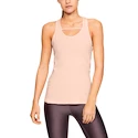 Dámské tílko Under Armour HG Armour Racer Tank oranžové