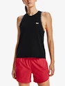 Dámské tílko Under Armour  KnocKnockout Novelty Tank-BLKkout Novelty Tank-BLK