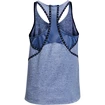 Dámské Tílko Under Armour Knockout Mesh Back Tank modré Mineral Blue Light H