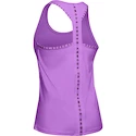 Dámské tílko Under Armour Knockout Tank fialové