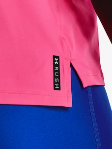 Dámské tílko Under Armour  Rush Energy Tank -PNK S