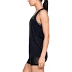 Dámské Tílko Under Armour Tech Tank - Solid černé