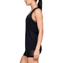 Dámské Tílko Under Armour Tech Tank - Solid černé