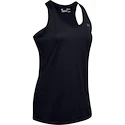 Dámské Tílko Under Armour Tech Tank - Solid černé