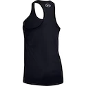 Dámské Tílko Under Armour Tech Tank - Solid černé
