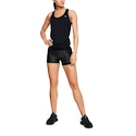 Dámské Tílko Under Armour Tech Tank - Solid černé