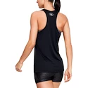 Dámské Tílko Under Armour Tech Tank - Solid černé