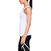 Dámské Tílko Under Armour Victory Tank bílé