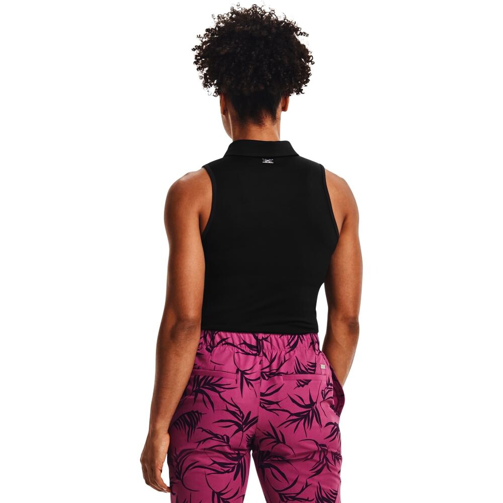 UA Zinger Sleeveless Polo L SS22 Under Armour - thumb (1)