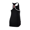 Dámské tílko Wilson  NYC Calligra Tech Tank Black