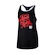 Dámské tílko Wilson  NYC Calligra Tech Tank Black S