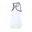 Dámské tílko Wilson  NYC Calligra Tech Tank White