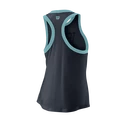 Dámské tílko Wilson  Tennis Anyone Tech Tank W India Ink