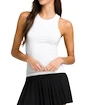Dámské tílko Wilson  W Fieldhouse Tank Lite Bright White S