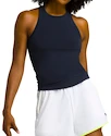 Dámské tílko Wilson  W Fieldhouse Tank Lite Navy