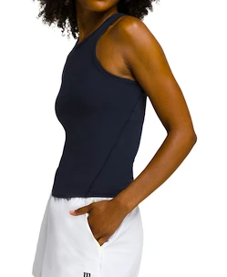 Dámské tílko Wilson  W Fieldhouse Tank Lite Navy