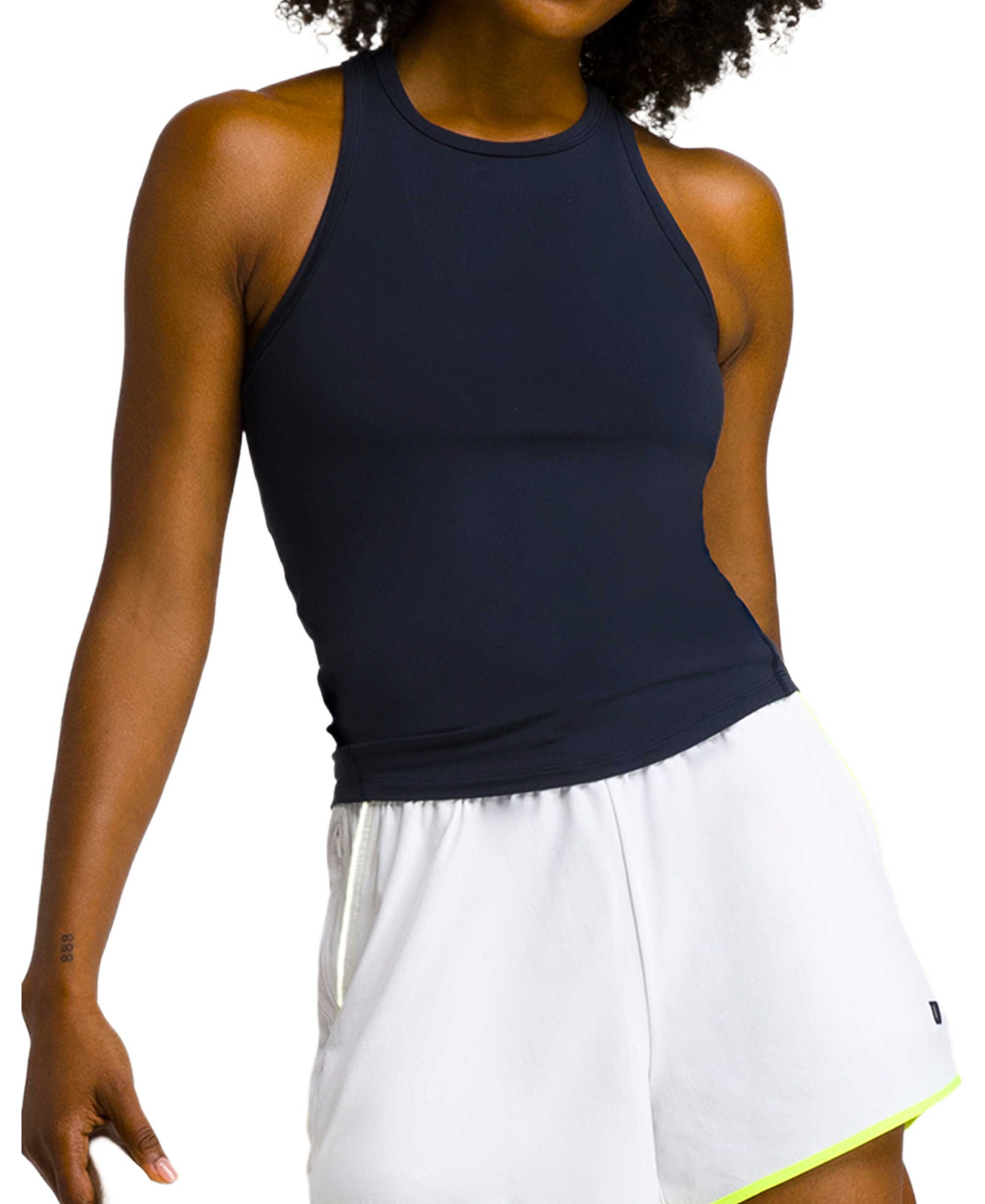 Product detail of Dámské tílko Wilson  W Fieldhouse Tank Lite Navy M