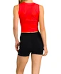 Dámské tílko Wilson  W Pro Seamless Tank Infrared