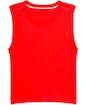 Dámské tílko Wilson  W Pro Seamless Tank Infrared