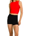 Dámské tílko Wilson  W Pro Seamless Tank Infrared