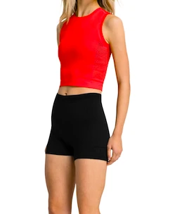 Dámské tílko Wilson  W Pro Seamless Tank Infrared
