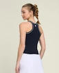 Dámské tílko Wilson  W Team Tank Classic Navy