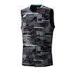 Dámské tílko Yonex  Women's Sleeveless Top YW0035 Black
