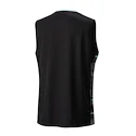 Dámské tílko Yonex  Women's Sleeveless Top YW0035 Black