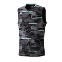 Dámské tílko Yonex  Women's Sleeveless Top YW0035 Black