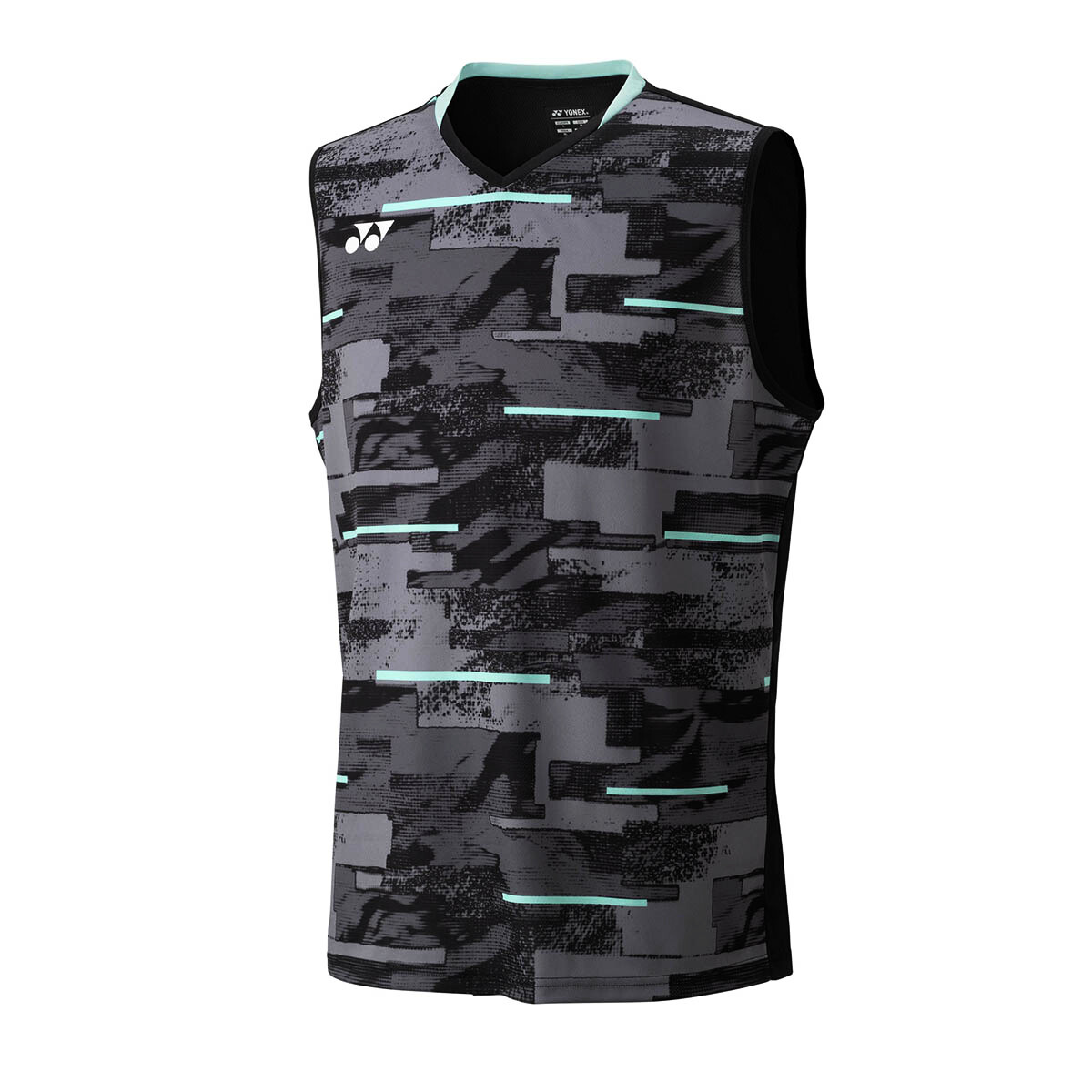 Product detail of Dámské tílko Yonex  Women's Sleeveless Top YW0035 Black M