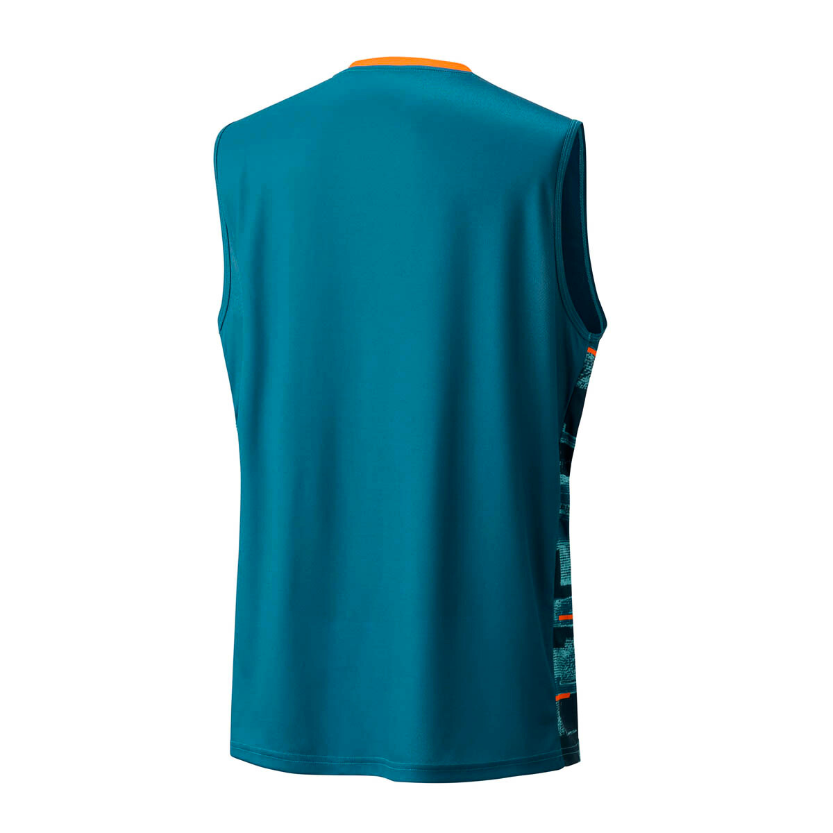 Dámské tílko Yonex  Women's Sleeveless Top YW0035 Blue Green L - thumb (1)