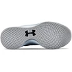 Dámské tréninkové boty Under Armour Charged Breathe TR 2 šedé