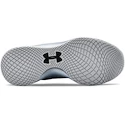 Dámské tréninkové boty Under Armour Charged Breathe TR 2 šedé