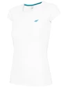 Dámské tričko 4F TSD002 White
