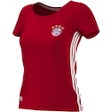 Dámské tričko adidas 3S FC Bayern Mnichov AP1654