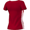 Dámské tričko adidas 3S Manchester United FC AZ4703